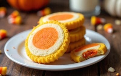 5 Best Halloween Cookie Recipes