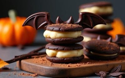 5 Best Halloween Biscuit Recipes