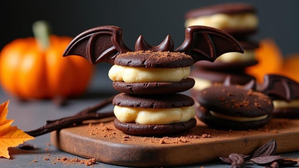 5 Best Halloween Biscuit Recipes