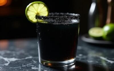 5 Best Halloween Cocktail Recipes