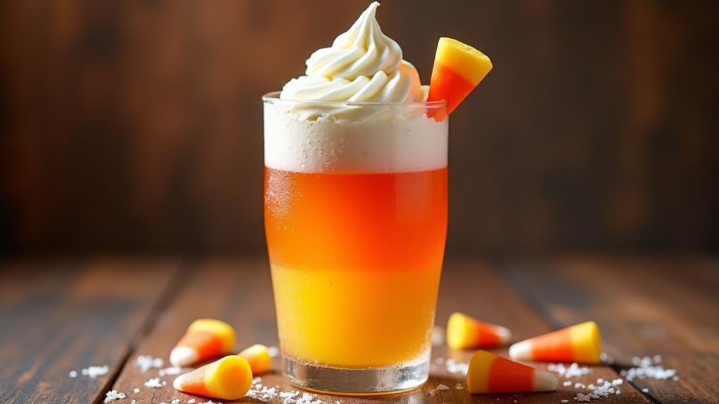 5 Best Halloween Drink Recipes (Non-Alcoholic)