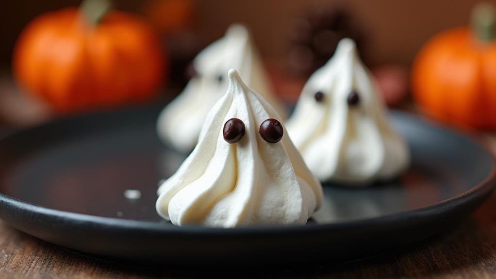 5 Best Halloween Snack Recipes 3 spooky sweet treats recipe