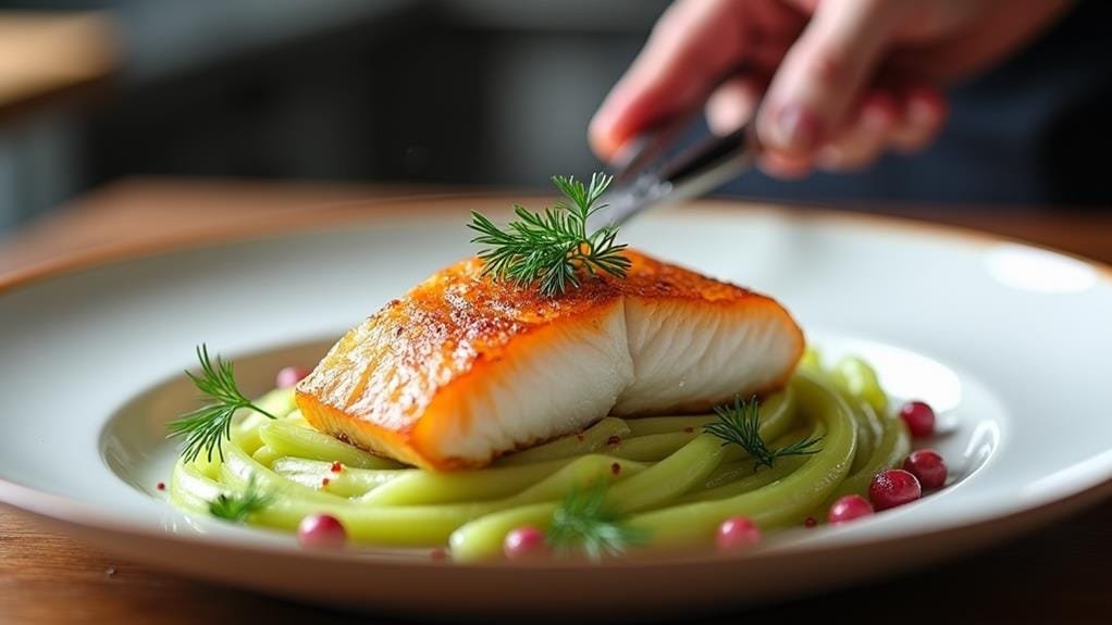 steam or bake haddock