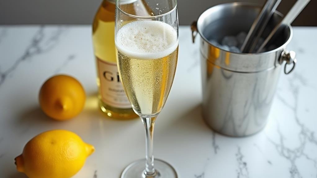 chill all ingredients first