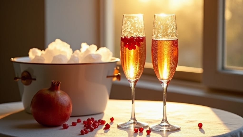 chill drink ingredients first