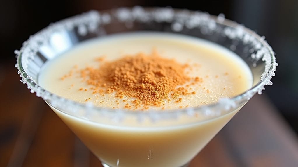 chill glass for frostiness