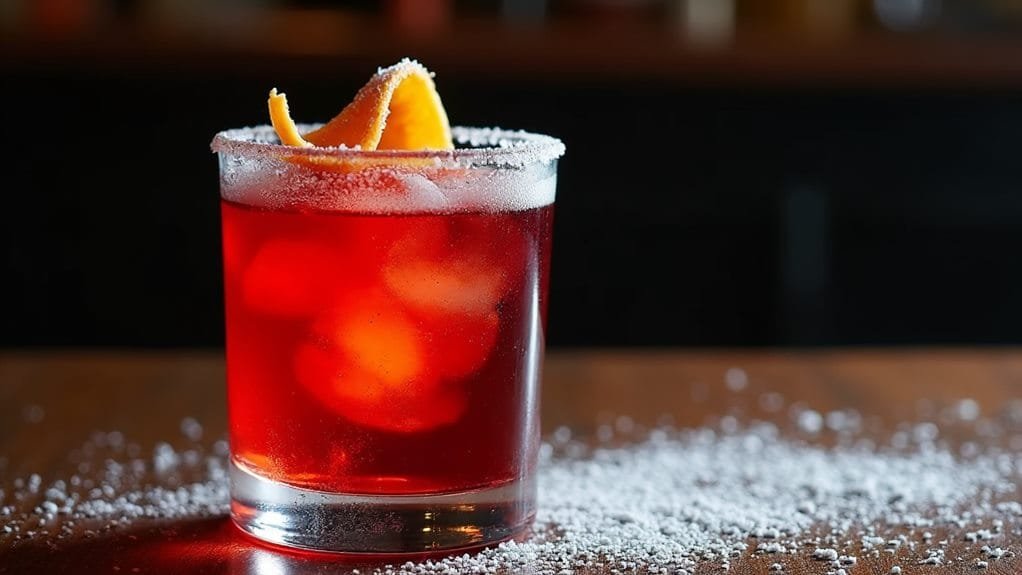 North Pole Negroni With Orange Twist 10 conclusion and final thoughts
