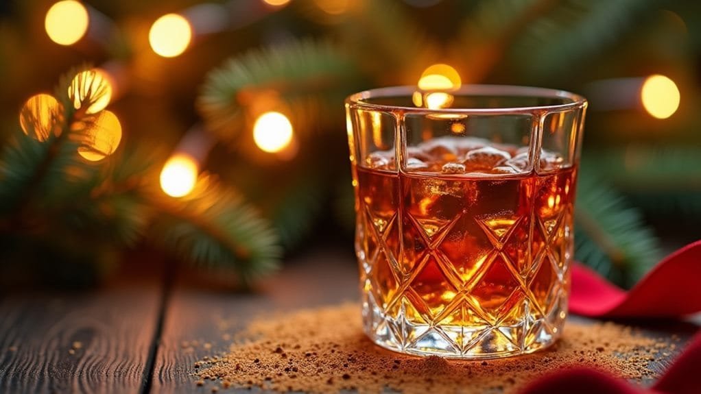 Christmas Carol Cognac With Honey 10 conclusion of discussion