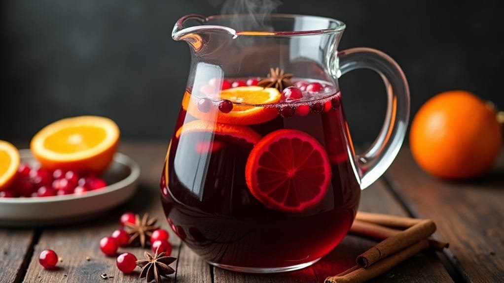 culinary procedure guidelines