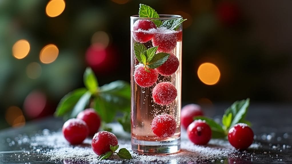 dissolve sugar in water