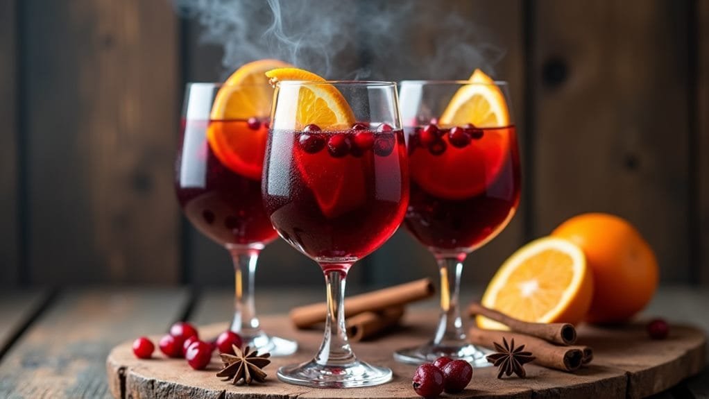 finalizing the overview