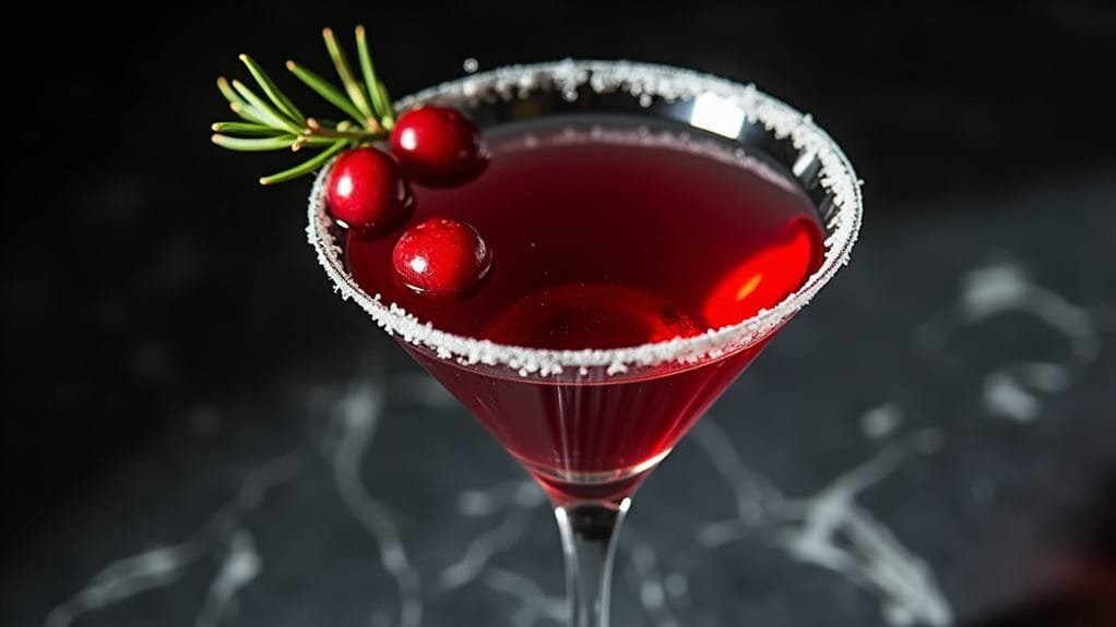 float fresh cranberries process