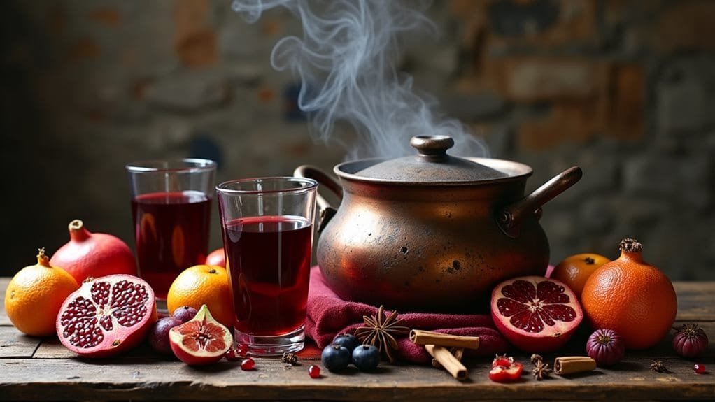 historical events and narratives