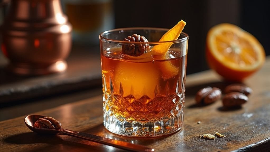 knowledge of past events