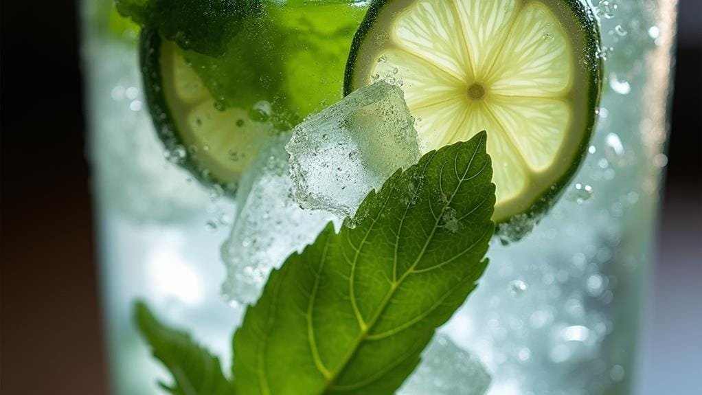 Mojito Cocktail Recipe