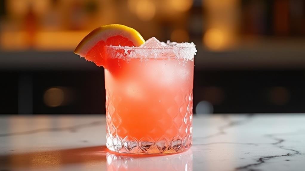 Paloma Cocktail Recipe