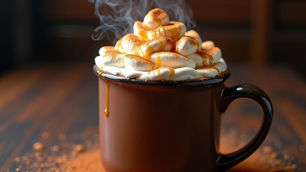 sequential culinary instructions