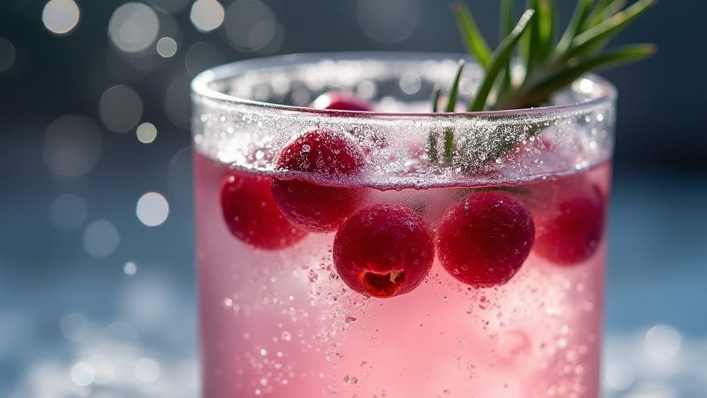 serve hot and bubbling