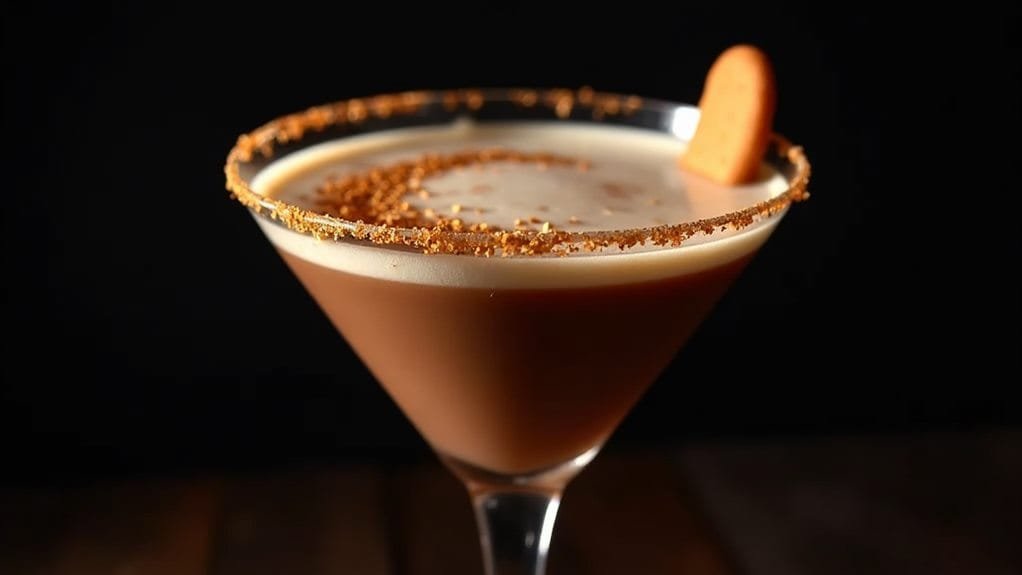 serve immediately after mixing