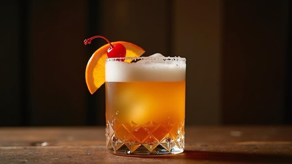 serve immediately after presentation