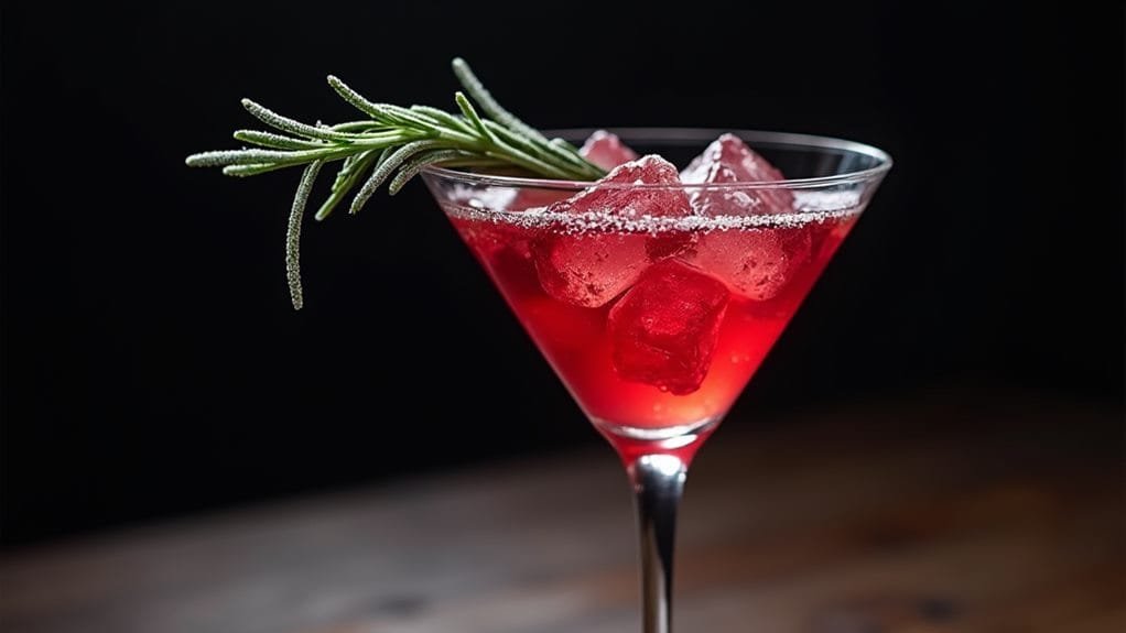 shake ice vigorously now