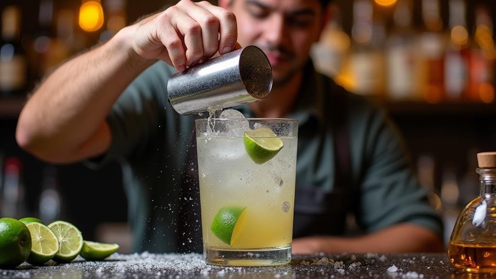 shake until frosty ingredients