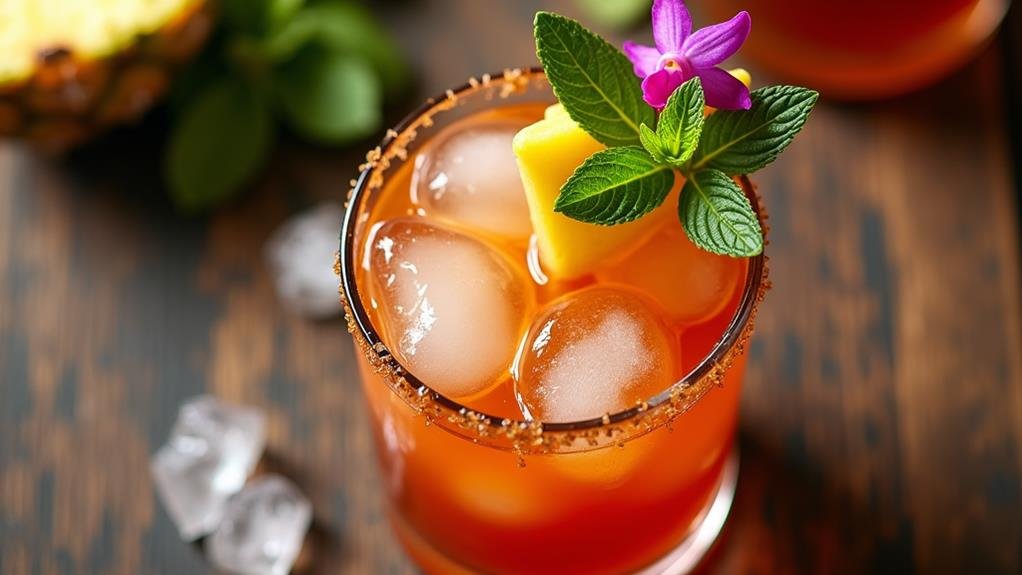 step by step culinary instructions