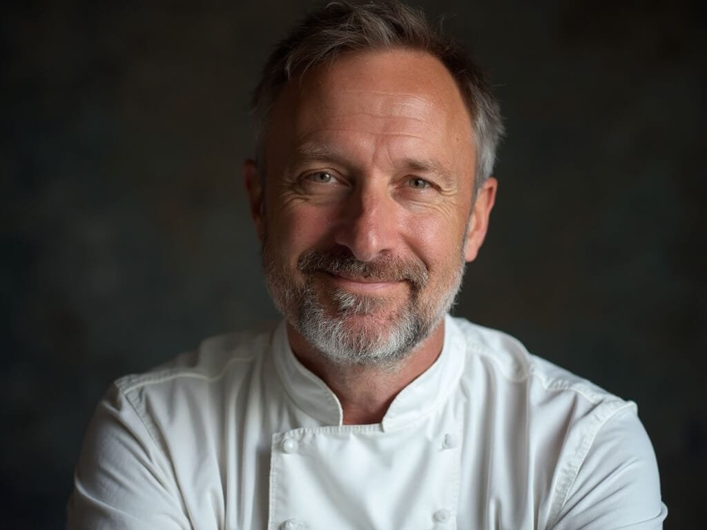 Chef Le