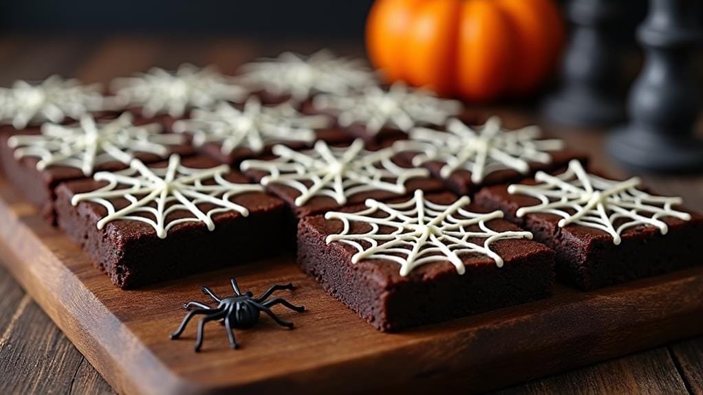 5 Best Halloween Dessert Recipes halloween themed dessert treat