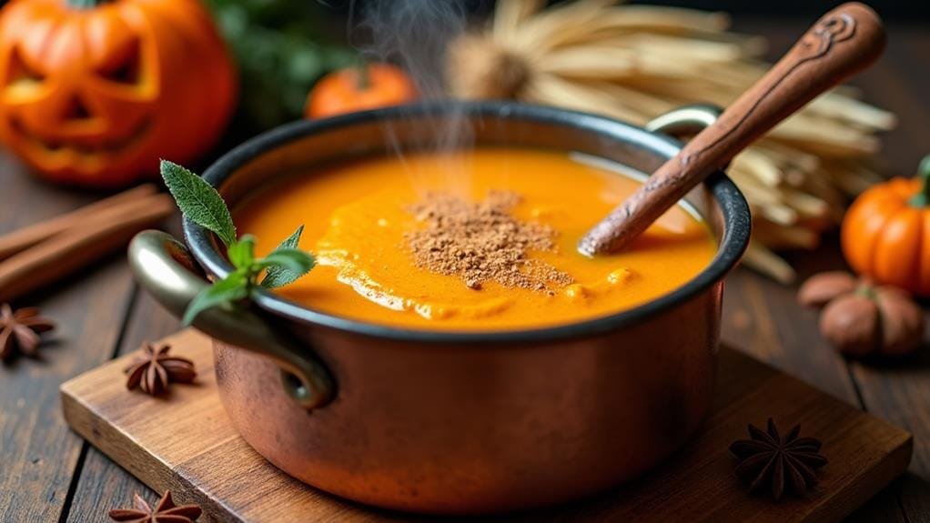 5 Best Halloween Drink Recipes halloween themed festive beverage