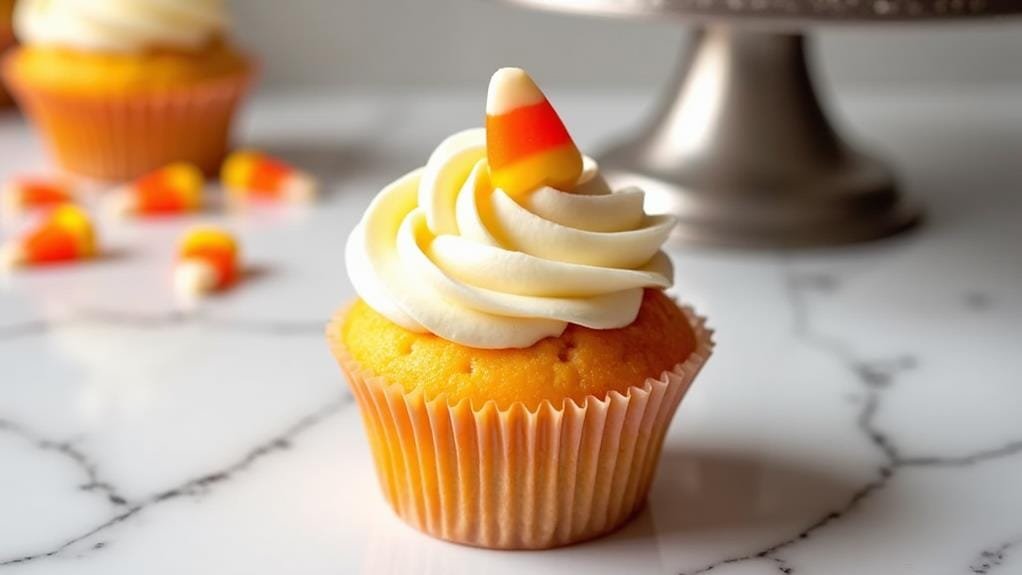 5 Best Halloween Dessert Recipes 2 halloween themed sweet treats