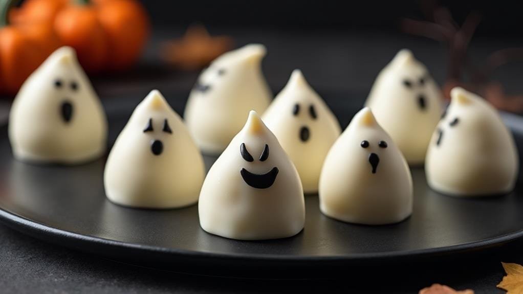 5 Best Halloween Cake Pop Recipes 1 hauntingly delicious chocolate treats