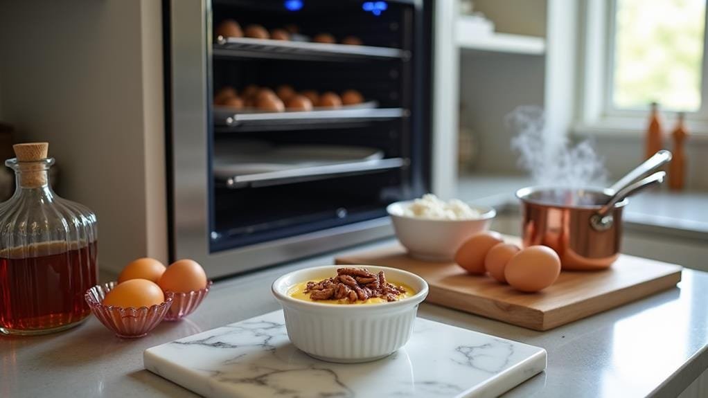 preheat oven to 300 f