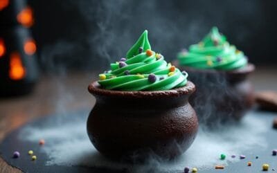 Home 17 5 Best Halloween Brownie Recipes