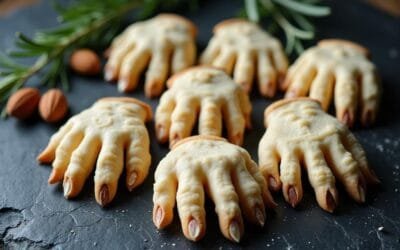 Home 16 5 Best Halloween Dessert Recipes