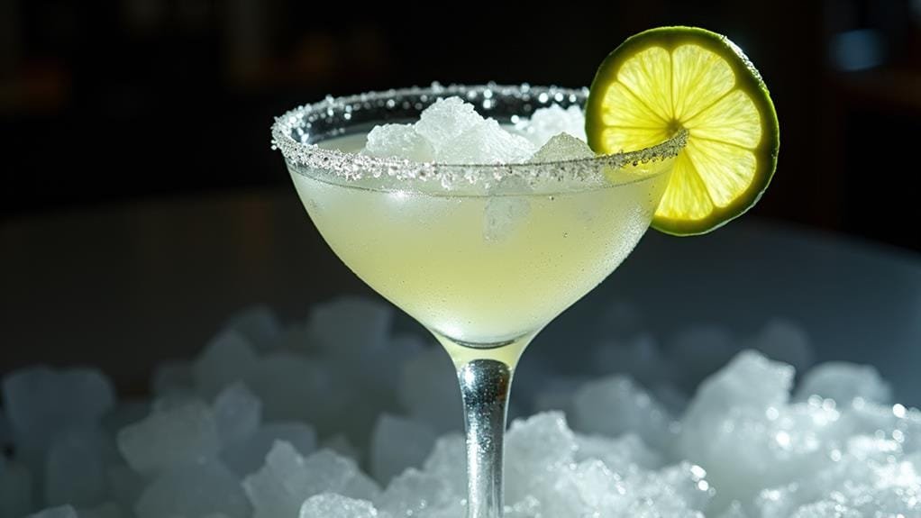Daiquiri Cocktail Recipe