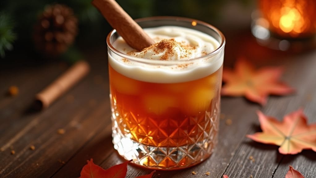 Pumpkin Spice Russian With Cream 10 concluding final thoughts