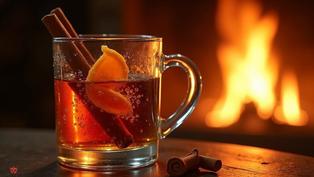 Fireside Orange Whiskey With Cinnamon 10 conclusion and final thoughts