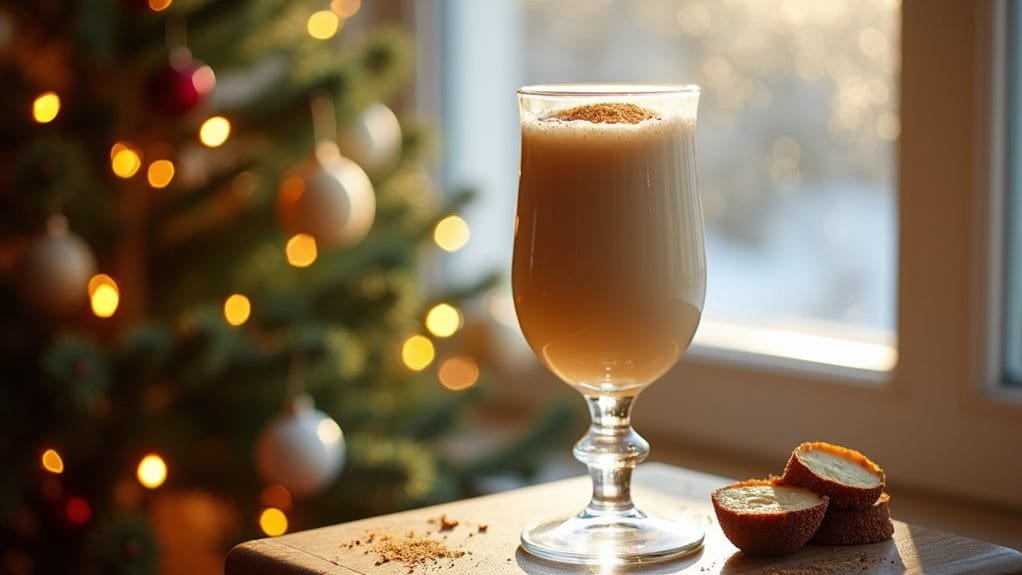 Christmas Morning Irish Cream With Nutmeg 10 conclusion and final thoughts