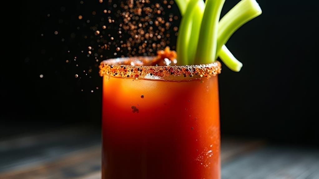 incorporate spices and seasonings